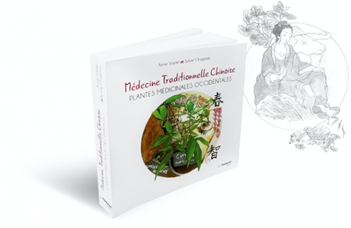 Découvrez le livre 'Médecine traditionnelle chinoise' par Anne Vastel Herboriste et Sylvie Chagnon.